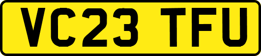 VC23TFU