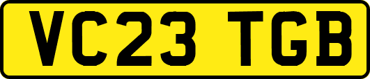 VC23TGB