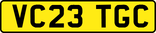 VC23TGC