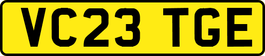 VC23TGE