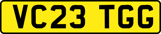 VC23TGG