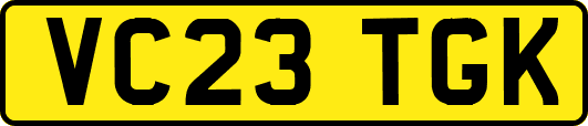 VC23TGK