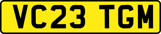 VC23TGM