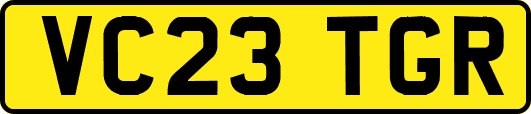 VC23TGR