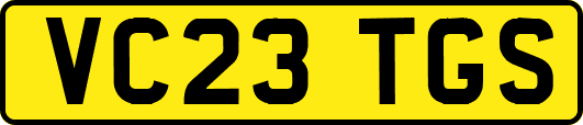 VC23TGS