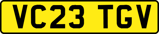 VC23TGV