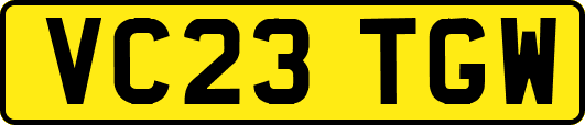 VC23TGW