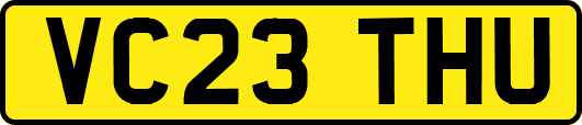 VC23THU