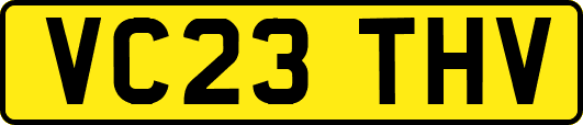 VC23THV