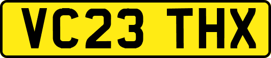 VC23THX
