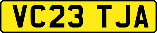 VC23TJA
