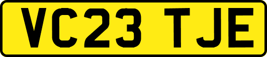 VC23TJE