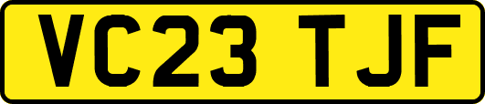 VC23TJF