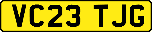 VC23TJG