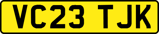 VC23TJK