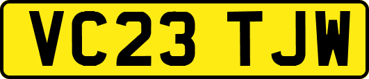 VC23TJW