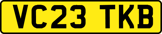 VC23TKB
