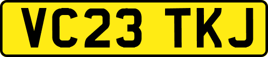 VC23TKJ