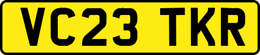 VC23TKR