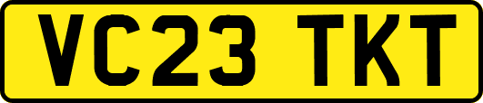 VC23TKT