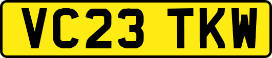 VC23TKW