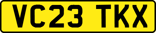VC23TKX