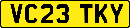 VC23TKY
