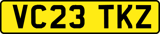 VC23TKZ