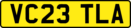 VC23TLA