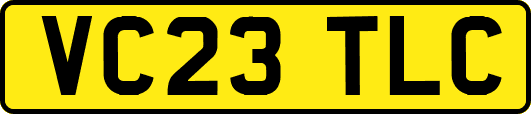 VC23TLC