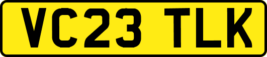 VC23TLK