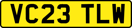 VC23TLW
