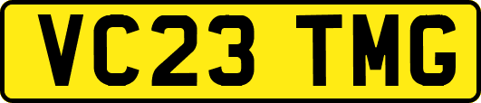 VC23TMG
