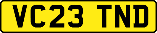 VC23TND