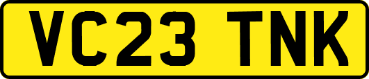 VC23TNK