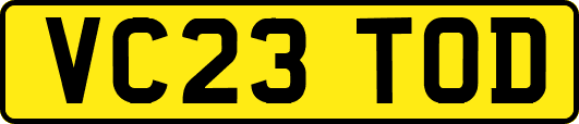VC23TOD