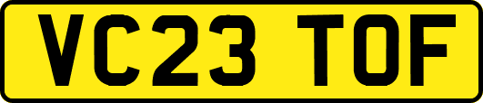 VC23TOF
