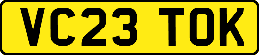 VC23TOK