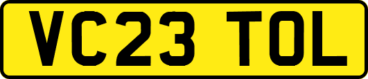VC23TOL