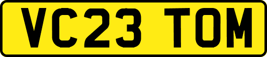 VC23TOM