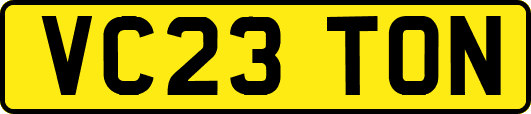 VC23TON