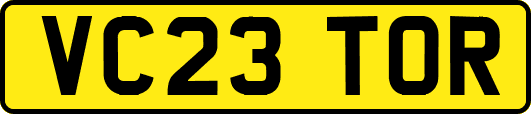 VC23TOR