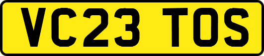 VC23TOS