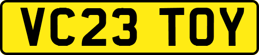 VC23TOY