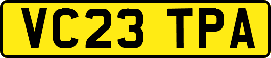 VC23TPA