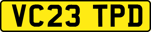 VC23TPD