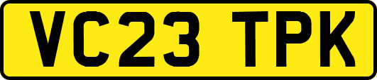 VC23TPK