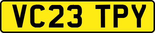VC23TPY