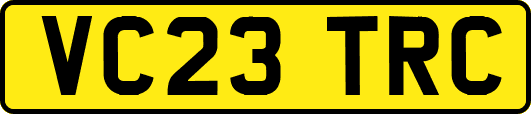 VC23TRC