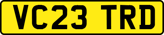 VC23TRD